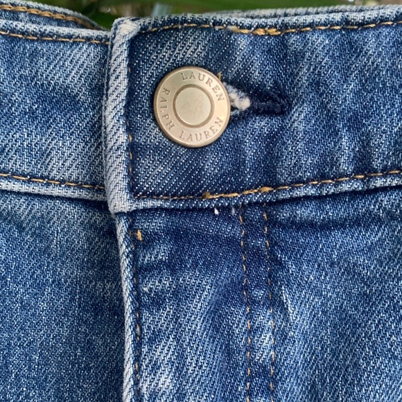 Classic Blue women’s Lauren Jeans - Picture 3 of 12